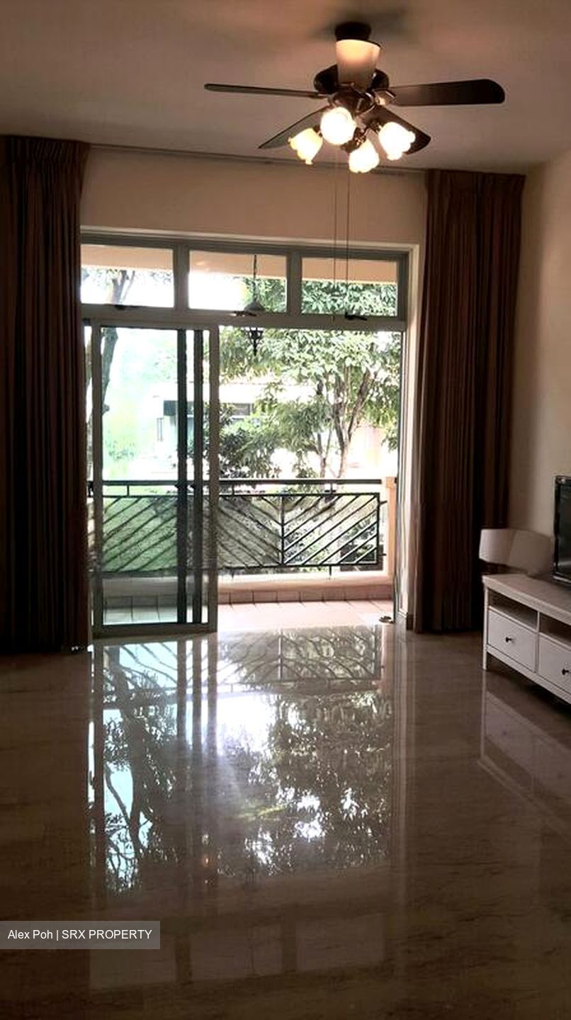 Faber Crest (D5), Condominium #435819251